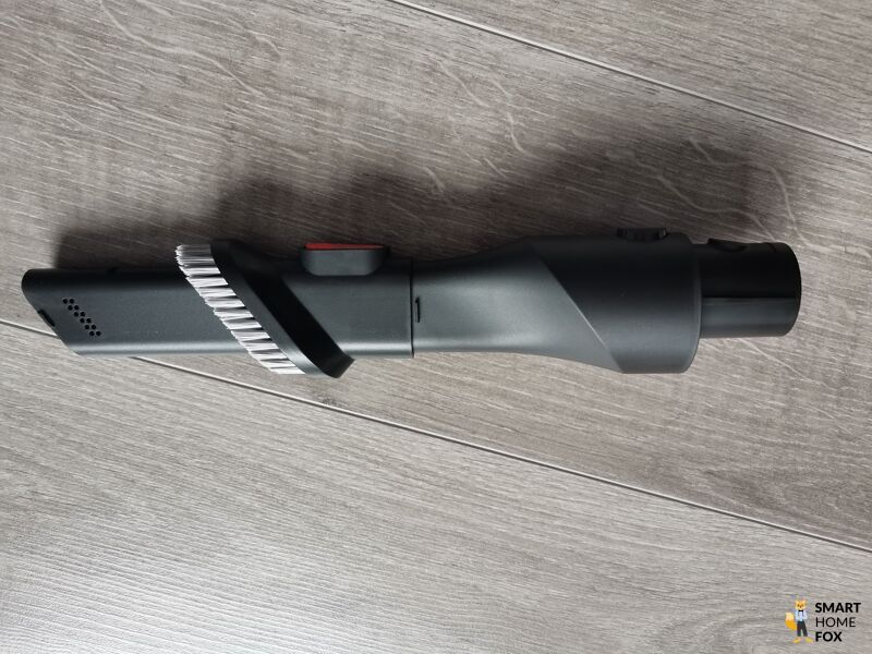 Deerma T50W щелевая насадка 2-в-1